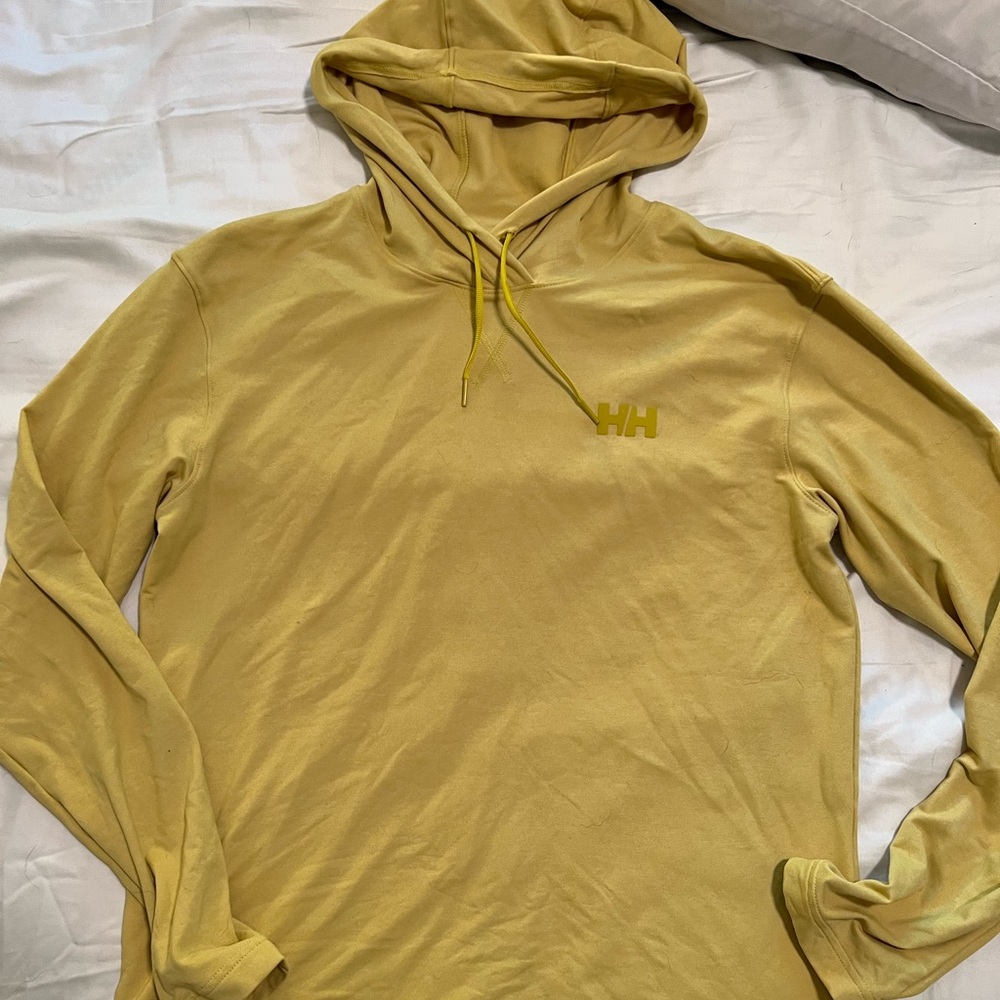 Helly Hansen Daybreaker Hoodie